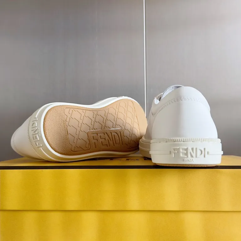 Fendi Shoe 